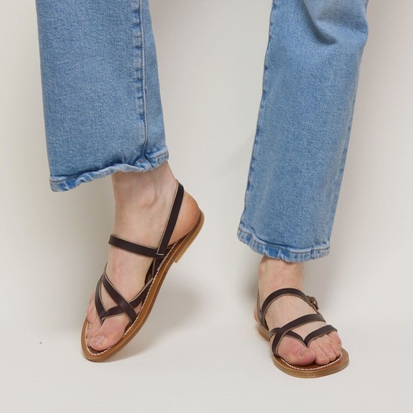 K. Jacques Nemesis, cafe - Picture 3 of 4